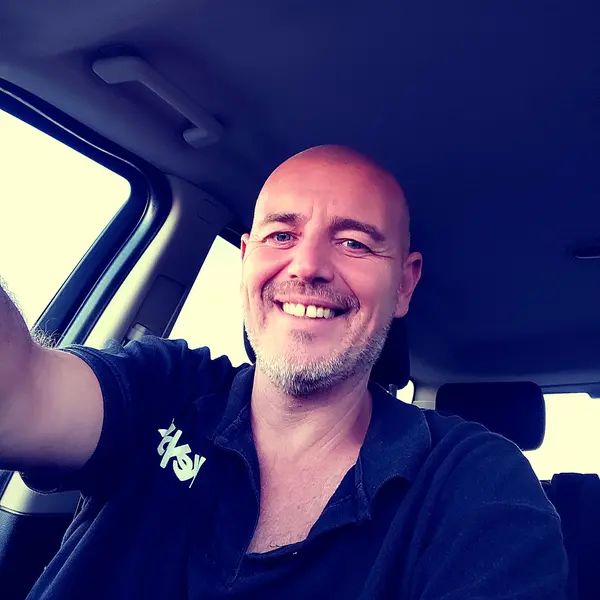 Eros, founder di AdOff